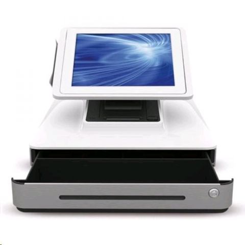 Elo E318353, Pay Point, White