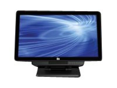 Elo E441292, X2-20 20IN 1.99GHZ CEL 2GB RAM, Wide Touch Monitor