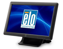 Elo E534869, 15.6", 1509L, Touchscreen Monitor
