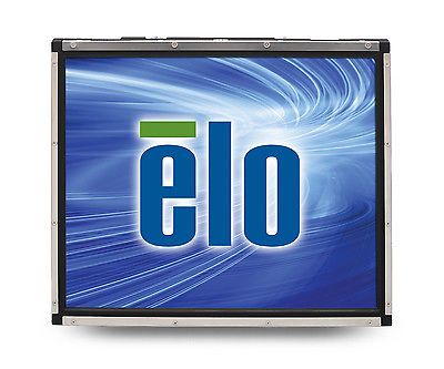 Elo E607940, 17", 1739L, Touchscreen Monitor