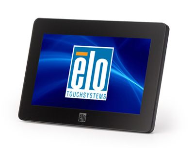 Elo TouchSystems 0700L, 7-inch AccuTouch Display- E791658