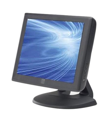 Elo TouchSystems 1215L 12-inch IntelliTouch Desktop Touchmonitor- E991639