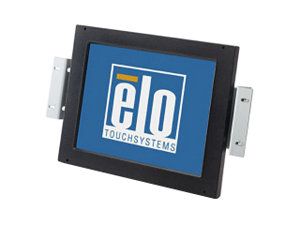 Elo TouchSystems 1247L, 12-inch IntelliTouch Open-Frame Touchmonitor- E655204