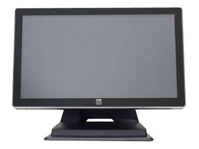 Elo TouchSystems 1519L, Multifunction 15-inch AccuTouch Desktop Touchmonitor- E732007 