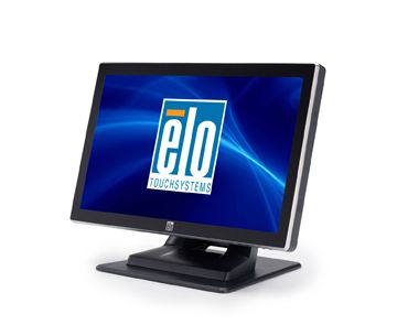 Elo TouchSystems 1919L, 19-inch IntelliTouch Desktop Touchmonitor- E783686