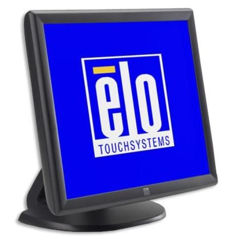 Elo TouchSystems 1928L, 19-inch IntelliTouch Desktop Touchmonitor- E897317, E188117