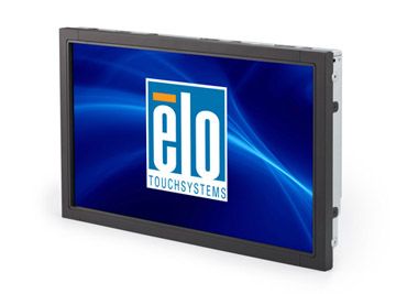 Elo TouchSystems 1940L, 19-inch IntelliTouch Plus Open-Frame Touchmonitor- E855244