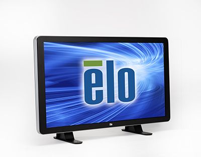 Elo TouchSystems 3200L, 32-inch Interactive Digital Signage Display (IDS)- E994558
