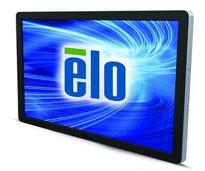 Elo TouchSystems 3201L, 32-inch IntelliTouch Plus Interactive Digital Signage Display (IDS)- E415988