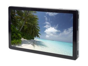 Elo TouchSystems 3239L, 32-inch IntelliTouch Open-Frame Touchmonitor- E526000