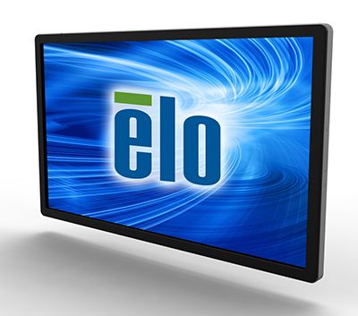 Elo TouchSystems 4201L, 42-inch IntelliTouch Interactive Digital Signage Display (IDS)- E561836, E802697