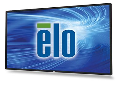 Elo TouchSystems 7001L 70-inch Optical Touch Interactive Digital Signage Display (IDS)- E027378
