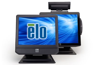 Elo TouchSystems B3 Rev.B, 17-inch iTouch Plus All-in-One Desktop Touchcomputers- E120738