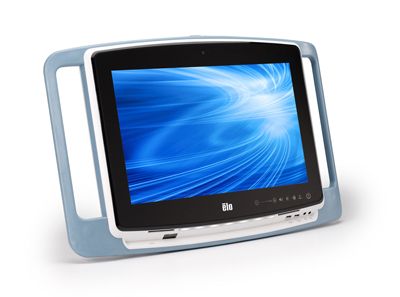 Elo E386515, M1, VuPoint 15-inch Projected Capacitive Touch Monitor 