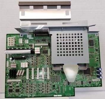 Epson 2143855, PCB Main Logic Board, DFX-9000- Original