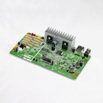 Epson 2144321, Main Board Assembly, R3000- Original