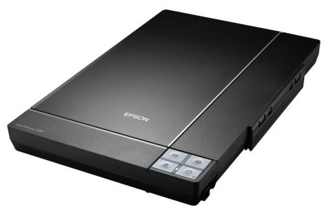 Epson, B11B207303, Perfection V37 Photo scanner
