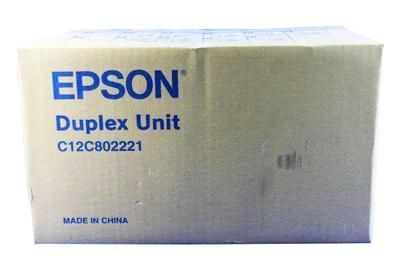 Epson C12C802221, Duplex Unit, Aculaser C2600- Original