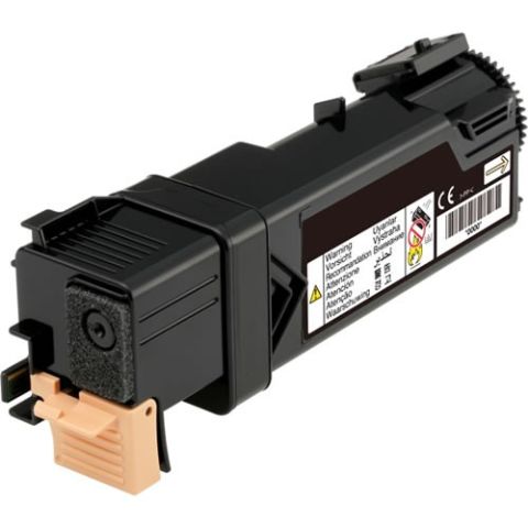 Epson C13S050630, Toner Cartridge Black, AcuLaser C2900, CX29- Original