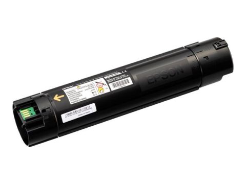 Epson C13S050659, Toner Cartridge HC Black, Workforce AL-C500- Original