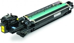 Epson C13S051201, Photoconductor Unit Yellow, AcuLaser C3900, CX37D- Original