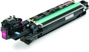 Epson C13S051202, Photoconductor Unit Magenta, AcuLaser C3900, CX37D- Original