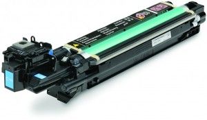 Epson C13S051203, Photoconductor Unit Cyan, AcuLaser C3900, CX37D- Original