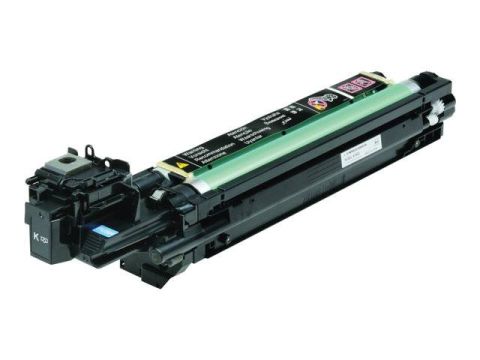 Epson C13S051204, Photoconductor Unit Black, AcuLaser C3900, CX37D- Original