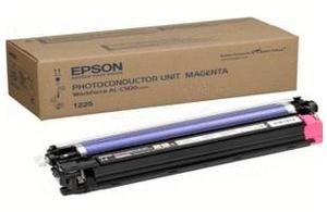 Epson C13S051225, Photoconductor Unit Magenta, Workforce AL-C500- Original 