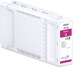 Epson C13T41F340, Ink Cartridge Magenta, 350ml, SC-T3400, T5400, T5405- Original