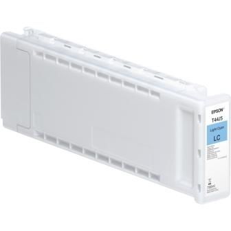 Epson C13T44J540, Ink Cartridge HC Light Cyan, 700ml, SureColor SC-P7500, SC-P9500- Original