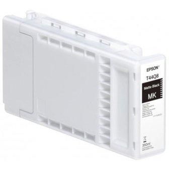 Epson C13T44Q840, Ink Cartridge Matte Black, 350ml, SC-P7500, SC-P9500- Original