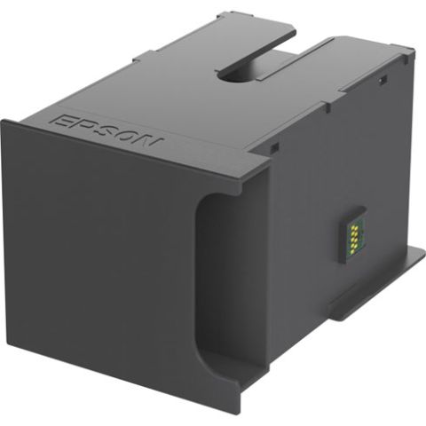 Epson C13T671000, Maintenance Box, WP 4015, 4025, 4095, 4515, 4525, 4530, 4535, 4540, 4545, 4595 