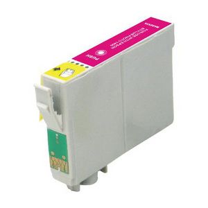 Epson C13T687300, T6873 Ink Cartridge, SC-S30600, SC-S50600 - Magenta Genuine