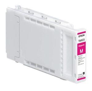 Epson C13T692300, T6923 Ink Cartridge, SureColor SC T3000, T5000, T7000 - Magenta Genuine