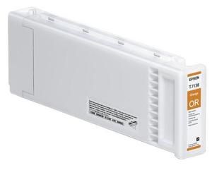 Epson C13T713800, T7138, Ink Cartridge Orange, SC-S70600- Original