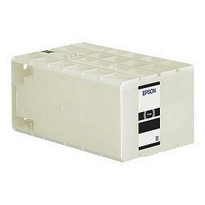 Epson C13T74314010, T7431 Ink Cartridge, WP M4015, M4095, M4525, M4595 - Black Genuine
