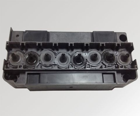 Epson DX5, Solvent adapter