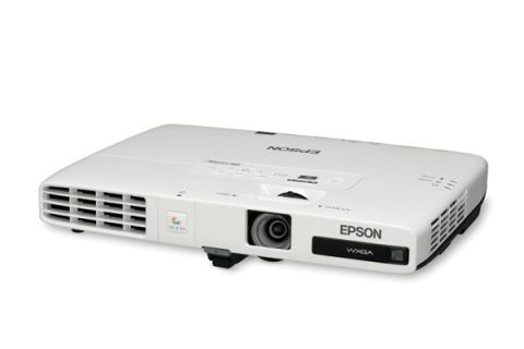 Epson EB-1776W Projector