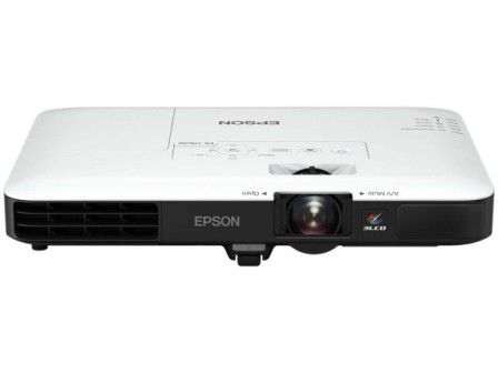 Epson EB-1780W, LCD Projector