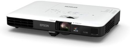 Epson EB-1795F, Wireless Full HD 3LCD Projector