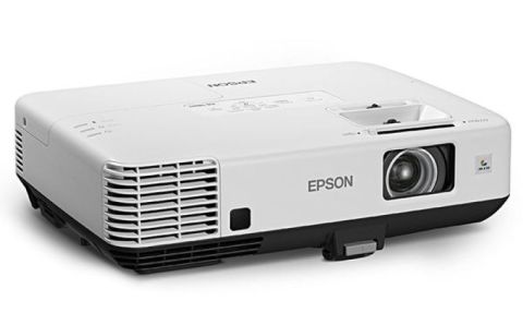 Epson EB-1880 Projector