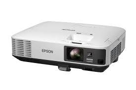 Epson EB-2165W, WXGA 3LCD Projector