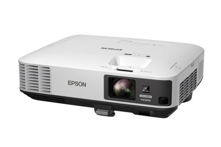 EPSON EB-2250U, 3LCD Projector