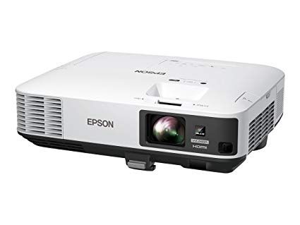 Epson EB-2255U, WUXGA 3LCD Projector