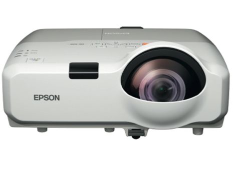 Epson EB-420 Projector