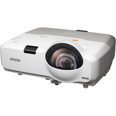 Epson EB-435W Projector