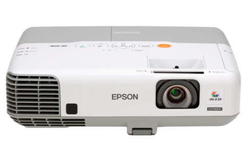 Epson EB-915W Projector