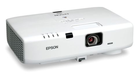 Epson EB-D6155W Projector