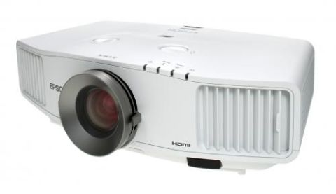 Epson EB-G5650WNL Projector